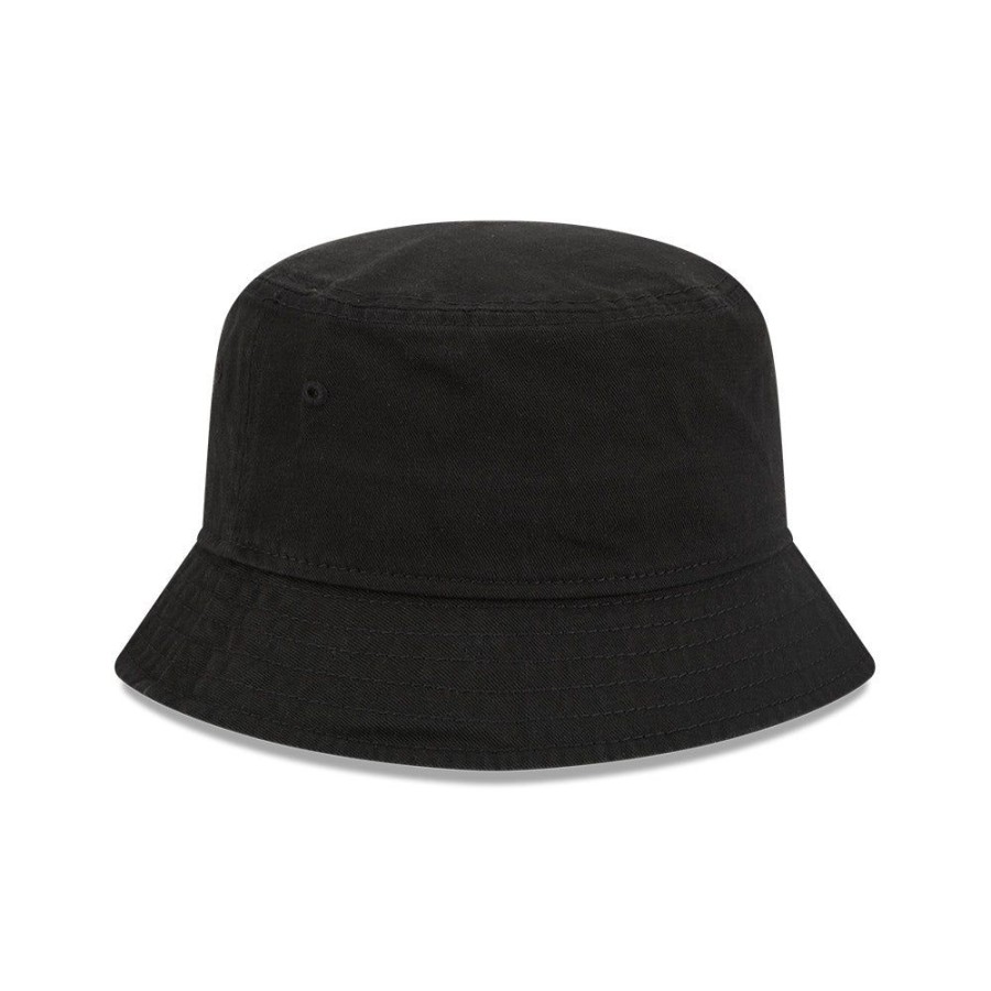 Gorras New Era | New Era Everyday Classics Bucket Negro