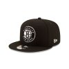 Gorras New Era | Brooklyn Nets Nba Classics 9Fifty Snapback