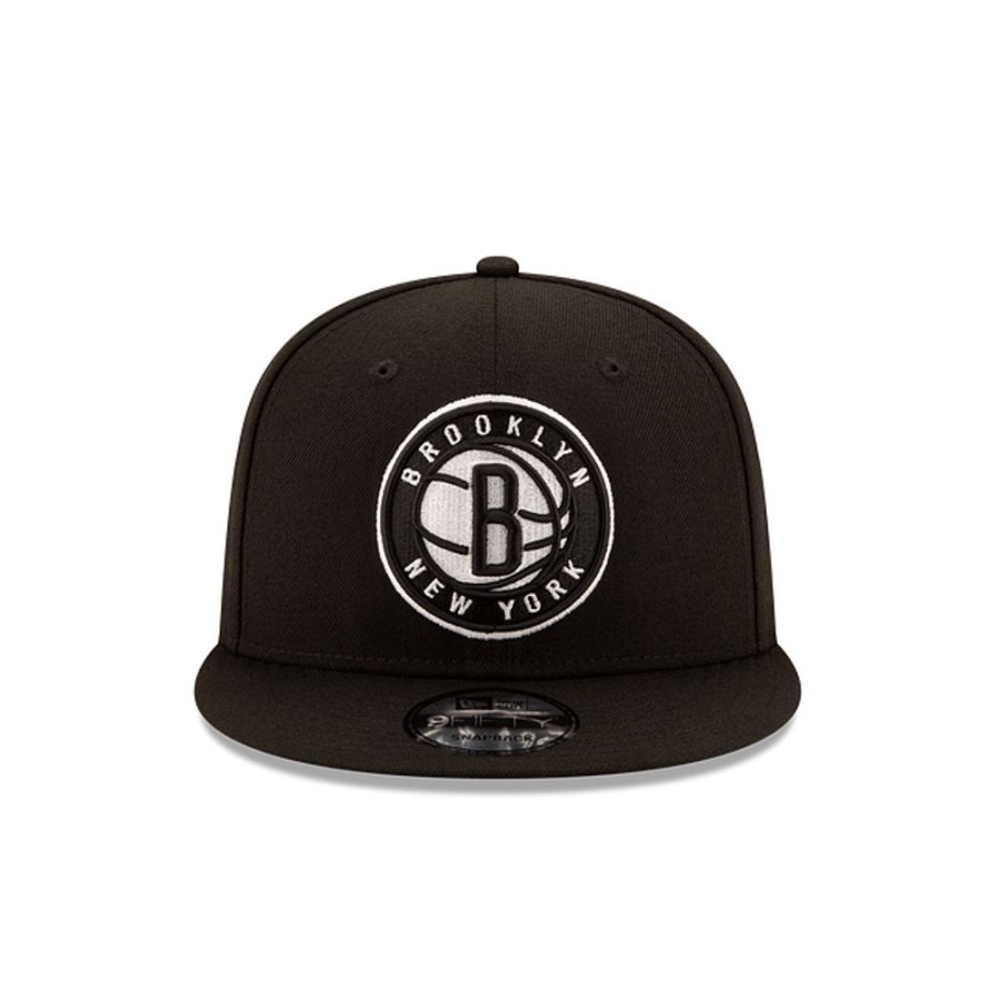 Gorras New Era | Brooklyn Nets Nba Classics 9Fifty Snapback