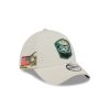 Gorras New Era | New York Jets Nfl Salute To Service 2023 39Thirty Elastica