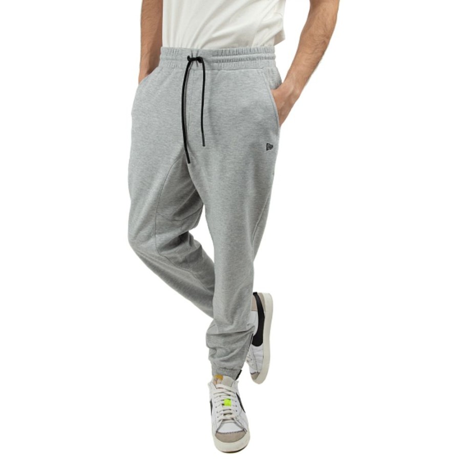 Ropa New Era | Pants New Era Knit Gris