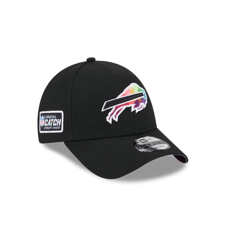 Gorras New Era | Buffalo Bills Nfl Crucial Catch 2023 9Forty Snapback