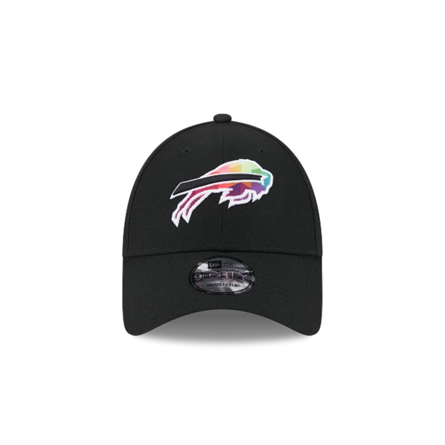 Gorras New Era | Buffalo Bills Nfl Crucial Catch 2023 9Forty Snapback