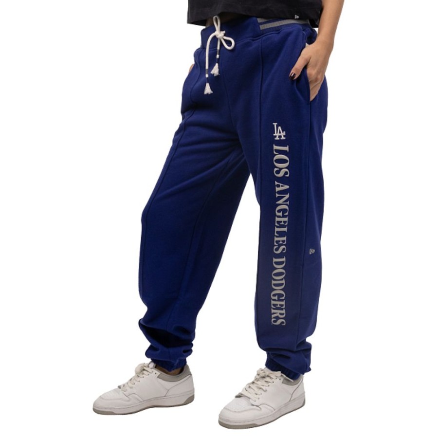 Ropa New Era | Pants Los Angeles Dodgers Mlb Athleisure Para Mujer