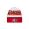 Gorras New Era | San Francisco 49Ers Nfl Sideline Knit