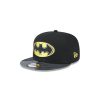 Gorras New Era | Batman Superheroes Dc 9Fifty Snapback Para Nina O Nino