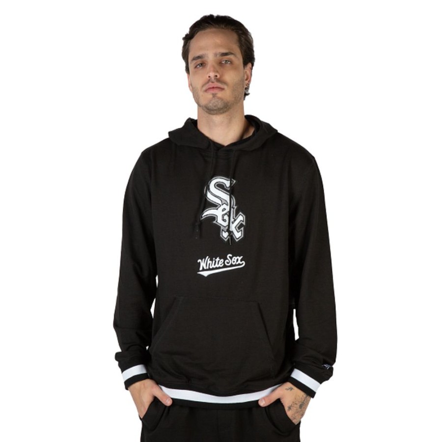 Ropa New Era | Sudadera Chicago White Sox Mlb Logo Select