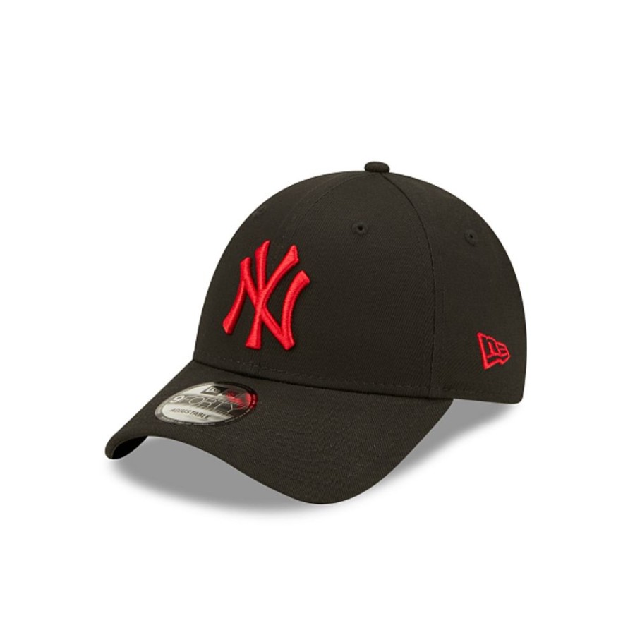 Gorras New Era | New York Yankees Mlb League Essential 9Forty Strapback