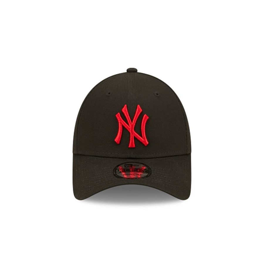 Gorras New Era | New York Yankees Mlb League Essential 9Forty Strapback