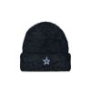 Gorras New Era | Dallas Cowboys Nfl Active Knit Para Mujer