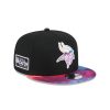 Gorras New Era | Minnesota Vikings Nfl Crucial Catch 2023 9Fifty Snapback