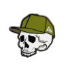 Accesorios New Era Pines | Pin New Era Calavera