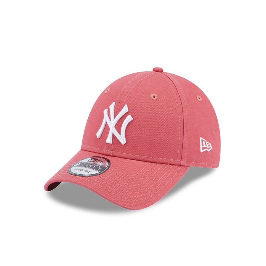 Gorras New Era | New York Yankees Mlb League Essentials 9Forty Strapback