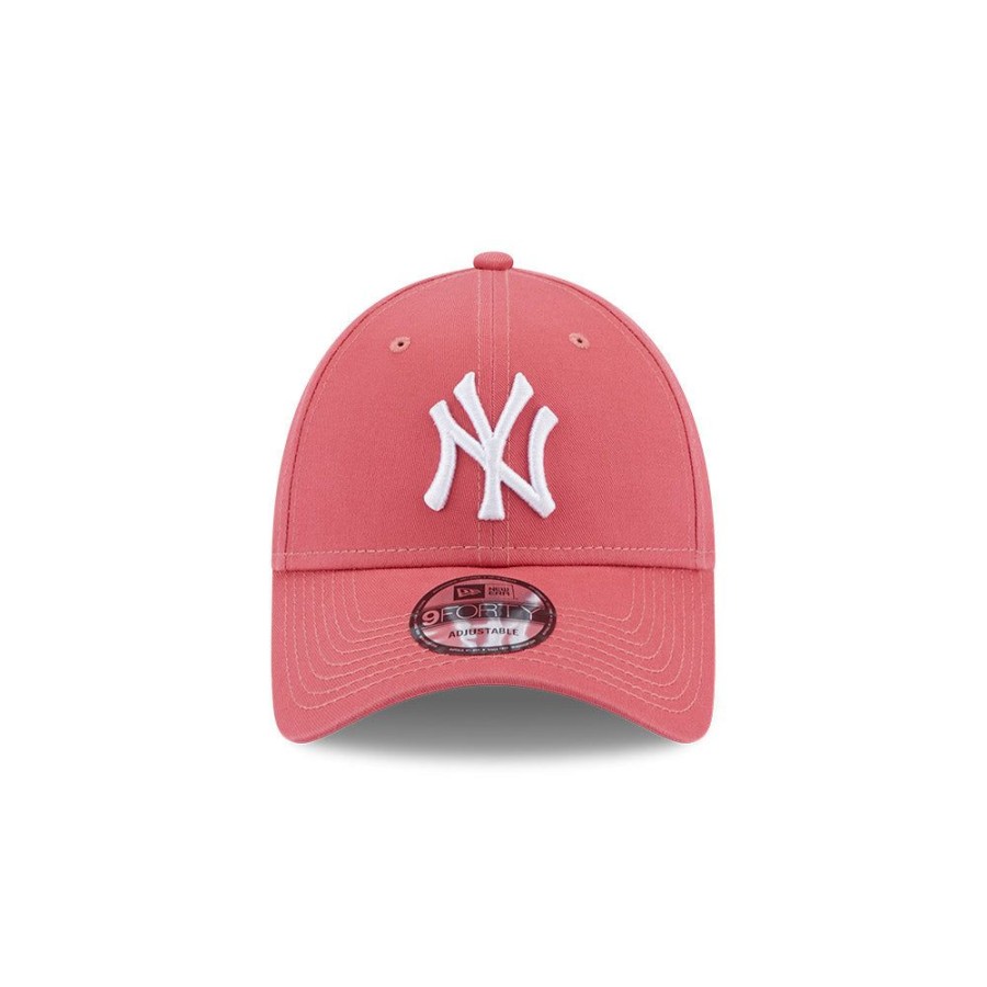 Gorras New Era | New York Yankees Mlb League Essentials 9Forty Strapback