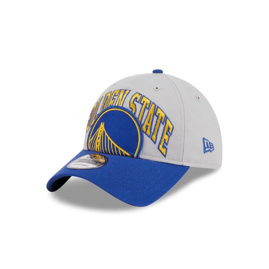 Gorras New Era | Golden State Warriors Nba Tip Off 2023 9Twenty Strapback