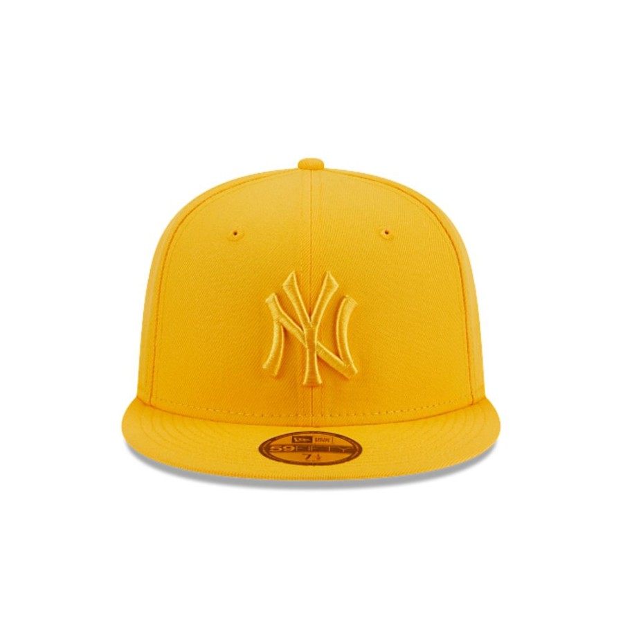 Gorras New Era | New York Yankees Mlb Color Pack 59Fifty Strapback