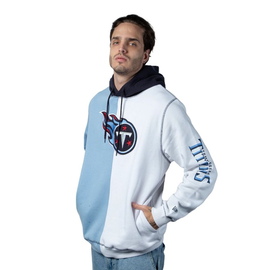 Ropa New Era | Sudadera Tennessee Titans Nfl 3Rd Down 2023