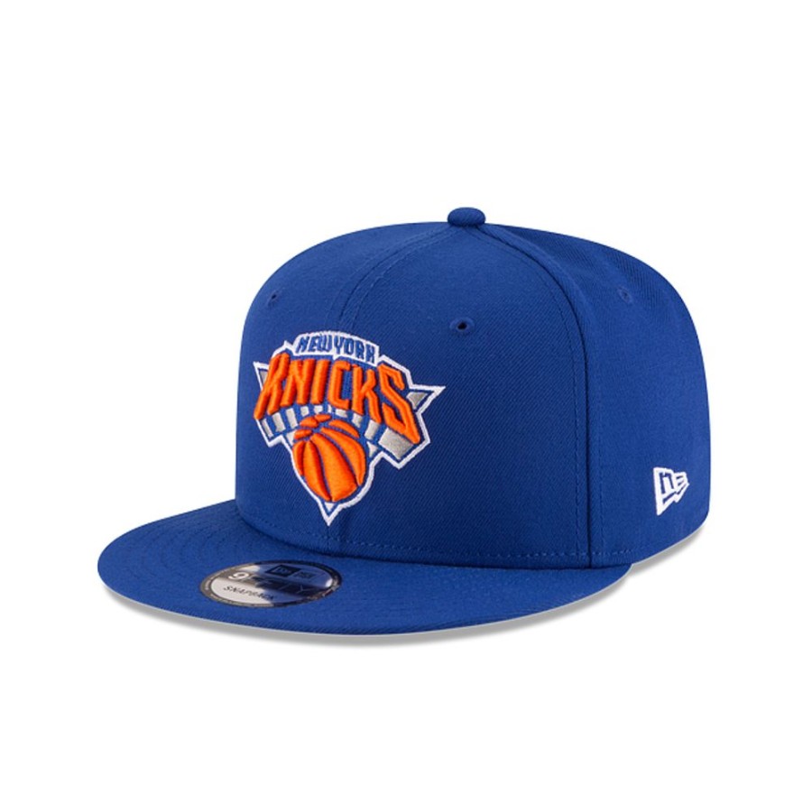 Gorras New Era | New York Knicks Nba Classics 9Fifty Snapback