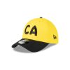 Gorras New Era | Club America Futbol Icon 39Thirty Elastica