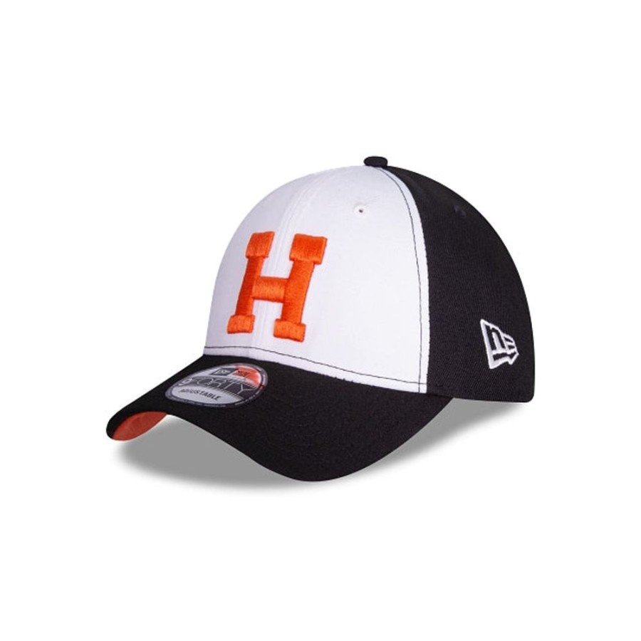 Gorras New Era | Naranjeros De Hermosillo Lamp Classics9Forty Strapback