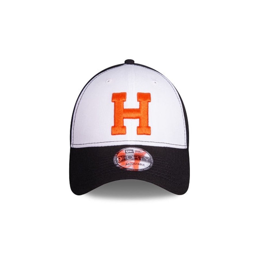 Gorras New Era | Naranjeros De Hermosillo Lamp Classics9Forty Strapback