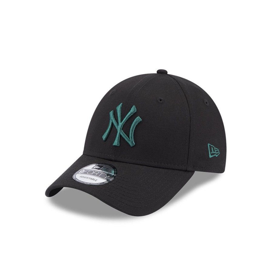 Gorras New Era | New York Yankees Mlb League Essentials 9Forty Strapback