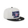 Gorras New Era | Nfl Draft 2023 Logo 9Fifty Snapback