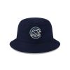 Gorras New Era | Chicago Cubs Mlb Plaid Logo Bucket