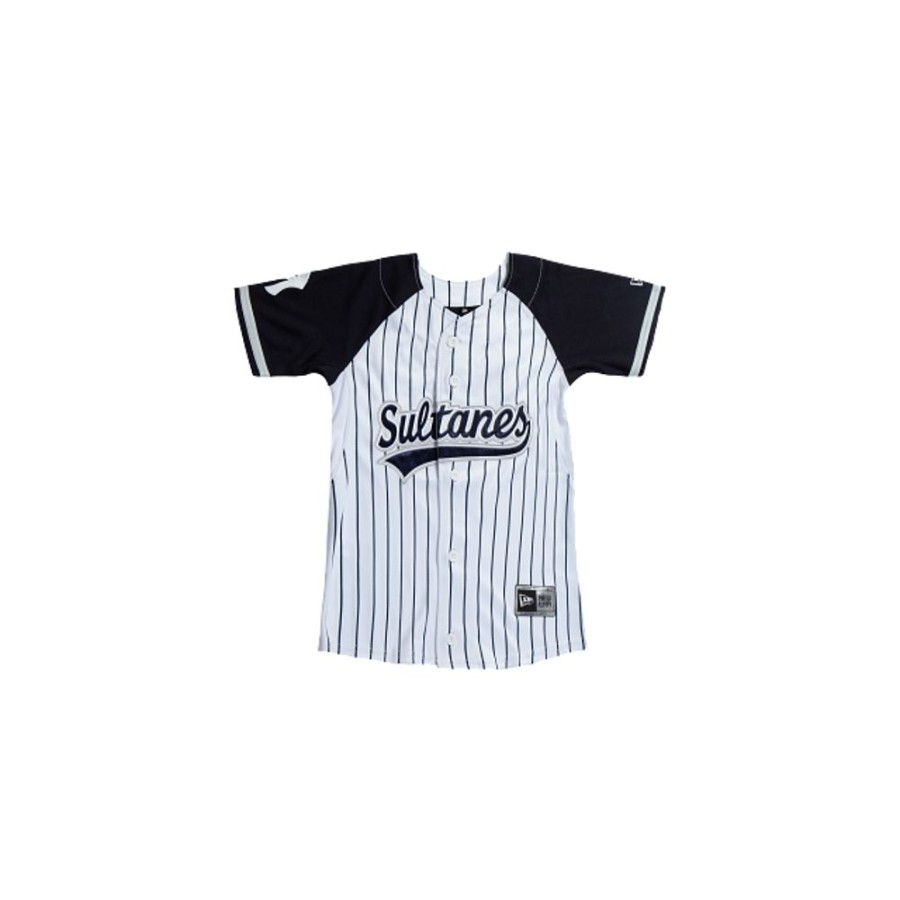 Ropa New Era | Jersey Home Sultanes De Monterrey Lamp Para Nina O Nino