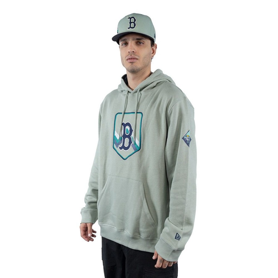 Ropa New Era | Sudadera Boston Red Sox Mlb All-Star Game Official Collection 2023