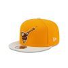 Gorras New Era | San Diego Padres Mlb Tiramisu 9Fifty Snapback