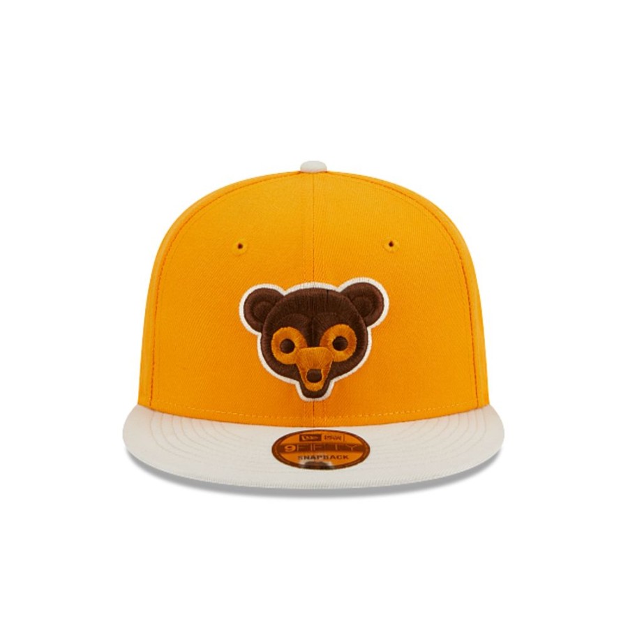 Gorras New Era | Chicago Cubs Mlb Tiramisu 9Fifty Snapback