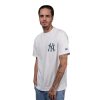 Ropa New Era | Playera Manga Corta New York Yankees Mlb Big Paisley