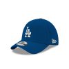 Gorras New Era | Los Angeles Dodgers Top Sellers 39Thirty Elastica Azul