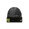 Gorras New Era | New York Yankees Crown Printknit Amarillo