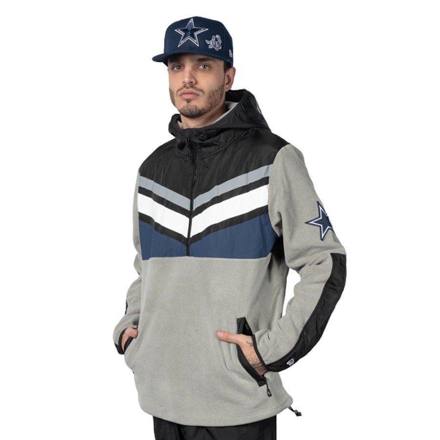 Ropa New Era | Sudadera Dallas Cowboys Nfl Lift Pass