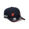 Gorras New Era | Oracle Red Bull Racing Max Verstappen 9Fifty Of Snapback