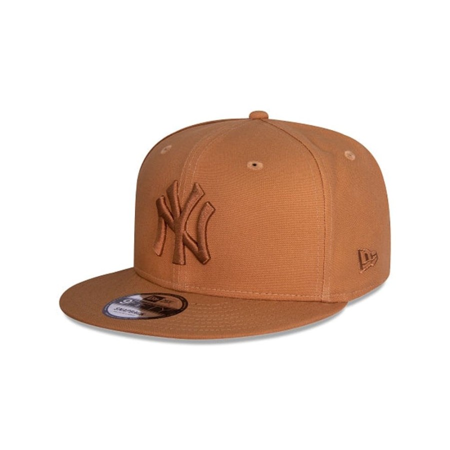 Gorras New Era | New York Yankees Duck Canvas9Fifty Snapback