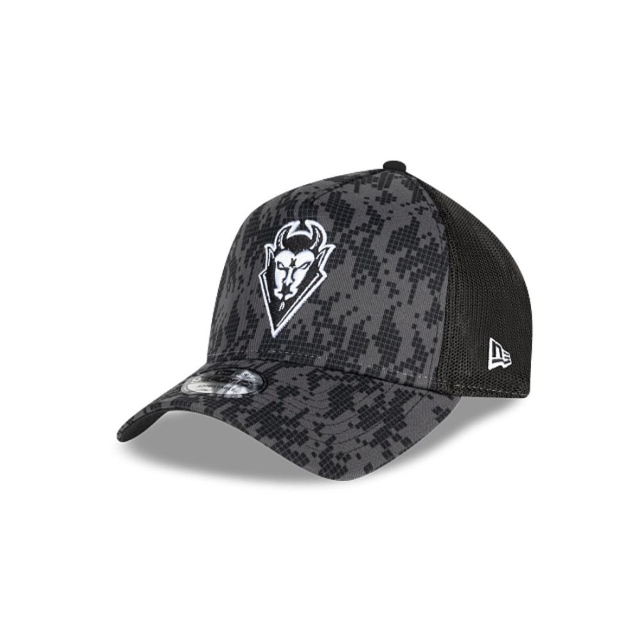 Gorras New Era | Deportivo Toluca Fc Devil Graphic 9Forty Af Strapback