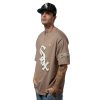 Ropa New Era | Playera Manga Corta Chicago White Sox Mlb Side Patch Collection