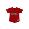 Ropa New Era | Jersey Mexico Away Mlb World Baseball Classic 2023 Para Nina O Nino