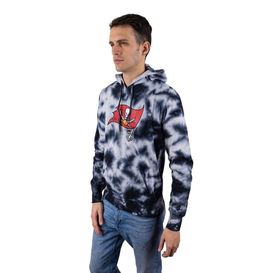 Ropa New Era | Sudadera Tampa Bay Buccaneers Nfl Tie Dye