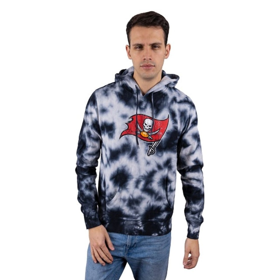 Ropa New Era | Sudadera Tampa Bay Buccaneers Nfl Tie Dye