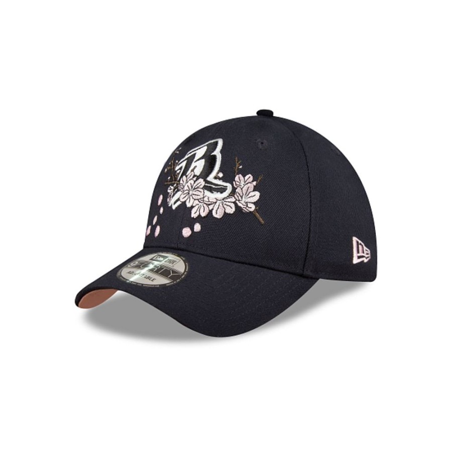 Gorras New Era | Bravos De Leonlmb Sakura Collection 9Forty Strapback