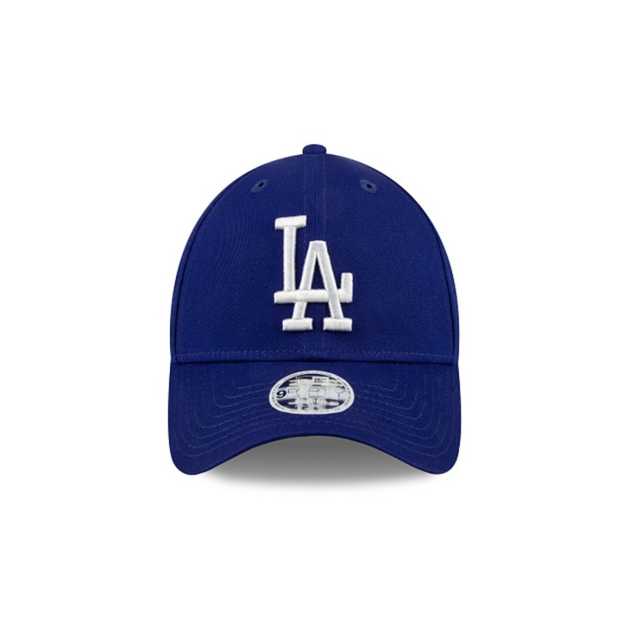 Gorras New Era | Los Angeles Dodgers Mlb Classics 9Forty Strapback Para Mujer