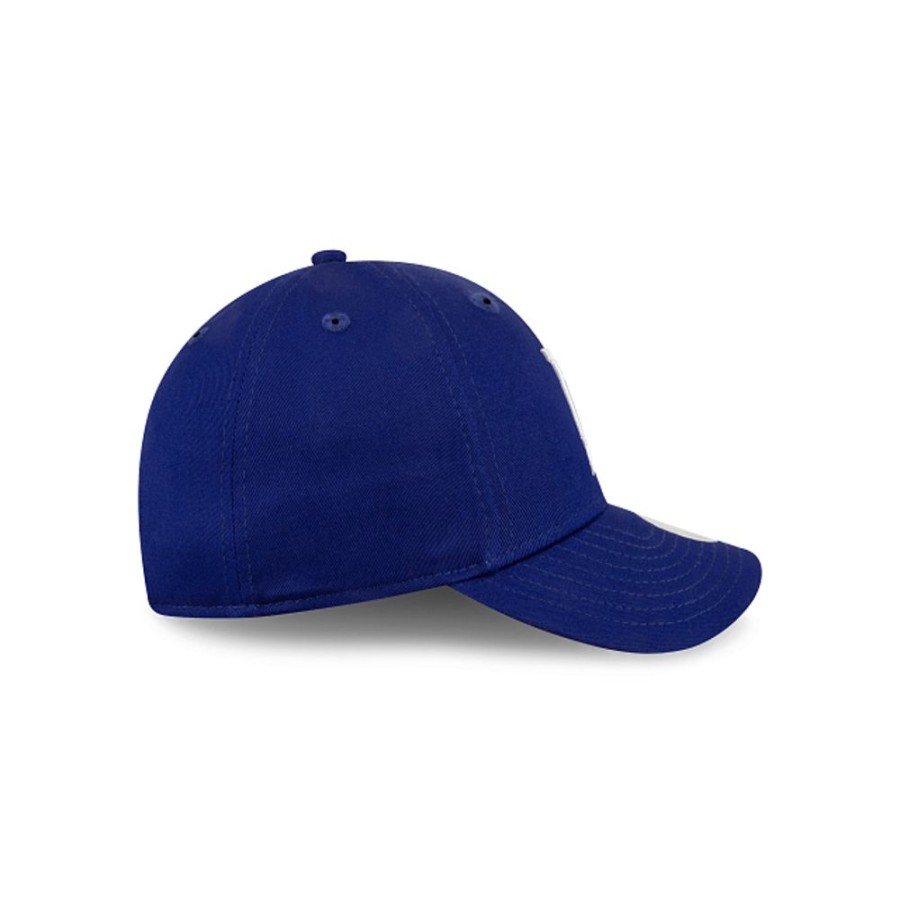 Gorras New Era | Los Angeles Dodgers Mlb Classics 9Forty Strapback Para Mujer