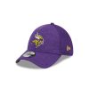 Gorras New Era | Minnesota Vikings Nfl Active 39Thirty Elastica