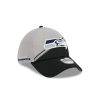 Gorras New Era | Seattle Seahawks Nfl Sideline 39Thirty Cerrada