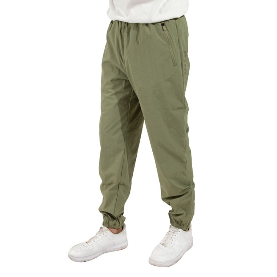 Ropa New Era | Pants New Era Netech Urban Verde