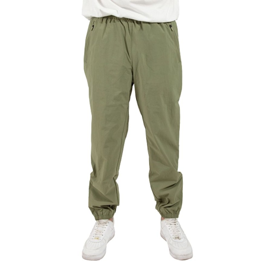 Ropa New Era | Pants New Era Netech Urban Verde